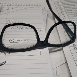 Meet your Posher, Patti